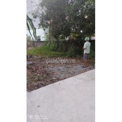 Mua Bán Đất Huyện Phong Điền - Cần Thơ Bán Nền Mỹ Khánh 222m