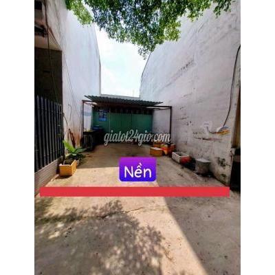 Mua Bán Đất Quận Ninh Kiều - Cần Thơ Bán Nền 1 Tỷ 500 Cấp Gpxd Kdc 3a Ninh Kiều Mua Bán Đất Quận Ninh Kiều - Cần Thơ Bán Nền 1 Tỷ 500 Cấp Gpxd Kdc 3a Ninh Kiều