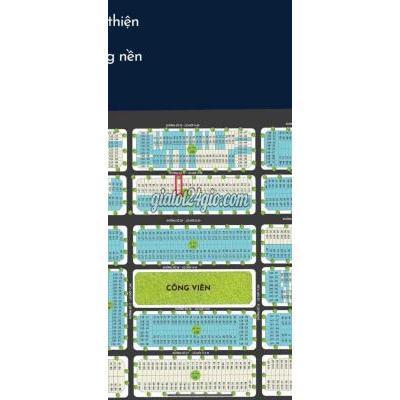 Mua Bán Đất Quận Bình Thuỷ - Cần Thơ Kẹt Tiền Bán Gấp Nền 5x22 Giá 2tỷ1 Có Sổ Mua Bán Đất Quận Bình Thuỷ - Cần Thơ Kẹt Tiền Bán Gấp Nền 5x22 Giá 2tỷ1 Có Sổ