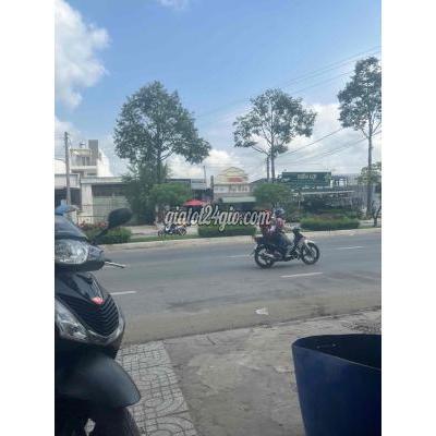 Mua Bán Đất Quận Ninh Kiều - Cần Thơ Bán Đất Mặt Tiền Nguyễn Văn Cừ 4,5x24 Mua Bán Đất Quận Ninh Kiều - Cần Thơ Bán Đất Mặt Tiền Nguyễn Văn Cừ 4,5x24