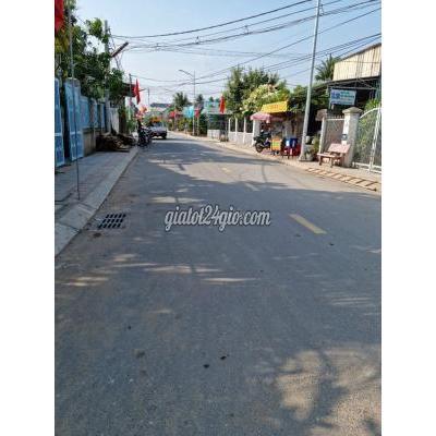Mua Bán Đất Quận Bình Thuỷ - Cần Thơ Bán Nền Hẻm Đường Hồ Trung Thành Trà An Bt Cần Thơ Mua Bán Đất Quận Bình Thuỷ - Cần Thơ Bán Nền Hẻm Đường Hồ Trung Thành Trà An Bt Cần Thơ