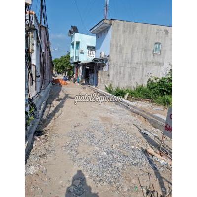 Mua Bán Đất Quận Bình Thuỷ - Cần Thơ Bán Nền Hẻm Đường Hồ Trung Thành Trà An Bt Cần Thơ Mua Bán Đất Quận Bình Thuỷ - Cần Thơ Bán Nền Hẻm Đường Hồ Trung Thành Trà An Bt Cần Thơ