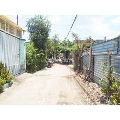 Mua Bán Đất Quận Ninh Kiều - Cần Thơ Đất 4x20 Thổ Cư Hẻm 147 Nguyễn Văn Cừ Hẻm 4m Ô Tô Mua Bán Đất Quận Ninh Kiều - Cần Thơ Đất 4x20 Thổ Cư Hẻm 147 Nguyễn Văn Cừ Hẻm 4m Ô Tô
