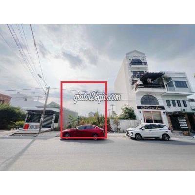 Mua Bán Đất Quận Ninh Kiều - Cần Thơ Cặp Nền Mặt Tiền Đường Trần Minh Sơn 10 X 18 Mua Bán Đất Quận Ninh Kiều - Cần Thơ Cặp Nền Mặt Tiền Đường Trần Minh Sơn 10 X 18