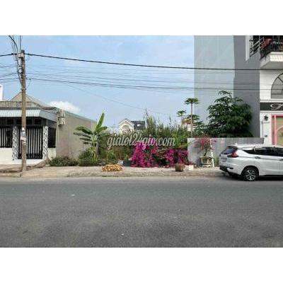 Mua Bán Đất Quận Ninh Kiều - Cần Thơ Cặp Nền Mặt Tiền Đường Trần Minh Sơn 10 X 18 Mua Bán Đất Quận Ninh Kiều - Cần Thơ Cặp Nền Mặt Tiền Đường Trần Minh Sơn 10 X 18