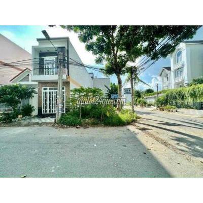 Mua Bán Đất Quận Ninh Kiều - Cần Thơ Nền Gốc 02 Mặt Tiền Khu Biệt Thự Cồn Khương Mua Bán Đất Quận Ninh Kiều - Cần Thơ Nền Gốc 02 Mặt Tiền Khu Biệt Thự Cồn Khương