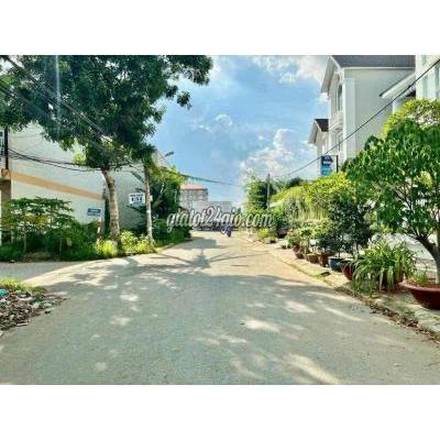 Mua Bán Đất Quận Ninh Kiều - Cần Thơ Nền Gốc 02 Mặt Tiền Khu Biệt Thự Cồn Khương Mua Bán Đất Quận Ninh Kiều - Cần Thơ Nền Gốc 02 Mặt Tiền Khu Biệt Thự Cồn Khương
