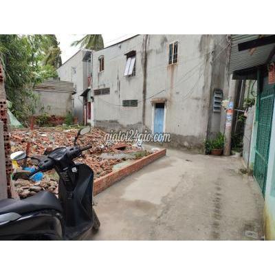 Mua Bán Đất Quận Ninh Kiều - Cần Thơ Bán Đất Hẻm 216 Tầm Vu Giá Rẻ Mua Bán Đất Quận Ninh Kiều - Cần Thơ Bán Đất Hẻm 216 Tầm Vu Giá Rẻ