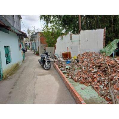 Mua Bán Đất Quận Ninh Kiều - Cần Thơ Bán Đất Hẻm 216 Tầm Vu Giá Rẻ Mua Bán Đất Quận Ninh Kiều - Cần Thơ Bán Đất Hẻm 216 Tầm Vu Giá Rẻ