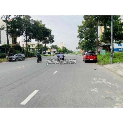 Mua Bán Đất Quận Cái Răng - Cần Thơ Bán 3 Nền Mặt Tiền Đường Trần Văn Trà Kdc Hưng Phú 1. Mua Bán Đất Quận Cái Răng - Cần Thơ Bán 3 Nền Mặt Tiền Đường Trần Văn Trà Kdc Hưng Phú 1.