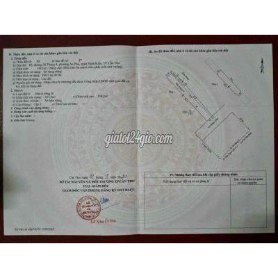 Mua Bán Đất Quận Ninh Kiều - Cần Thơ Bán Nhà Mặt Tiền Đường 30/4 Vị Trí Hiếm Mua Bán Đất Quận Ninh Kiều - Cần Thơ Bán Nhà Mặt Tiền Đường 30/4 Vị Trí Hiếm