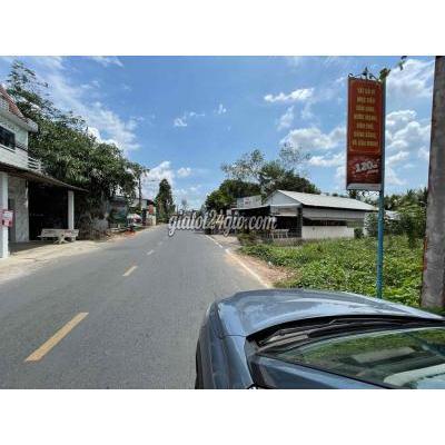 Mua Bán Đất Quận Cái Răng - Cần Thơ Bán Đất Mặt Tiền Đường Chí Sinh Mua Bán Đất Quận Cái Răng - Cần Thơ Bán Đất Mặt Tiền Đường Chí Sinh