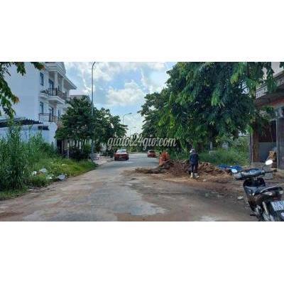 Mua Bán Đất Quận Ninh Kiều - Cần Thơ Nền Khu Dân Cư 91b - Giai Đoạn 3 - Rẽ Nhất Khu