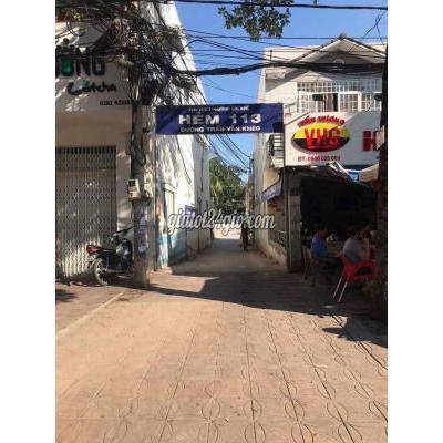 Mua Bán Đất Quận Ninh Kiều - Cần Thơ Chủ Ngộp Bán Gấp Nền 85.5m2 Mặt Tiền Hẻm 113 Mua Bán Đất Quận Ninh Kiều - Cần Thơ Chủ Ngộp Bán Gấp Nền 85.5m2 Mặt Tiền Hẻm 113