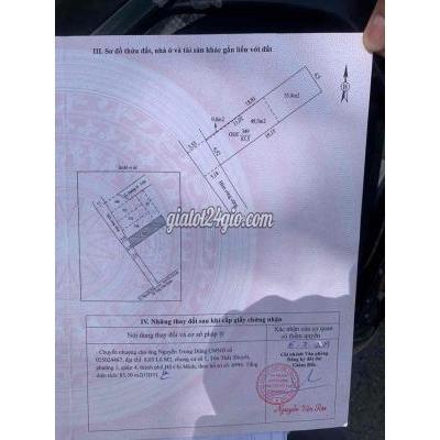 Mua Bán Đất Quận Ninh Kiều - Cần Thơ Chủ Ngộp Bán Gấp Nền 85.5m2 Mặt Tiền Hẻm 113 Mua Bán Đất Quận Ninh Kiều - Cần Thơ Chủ Ngộp Bán Gấp Nền 85.5m2 Mặt Tiền Hẻm 113