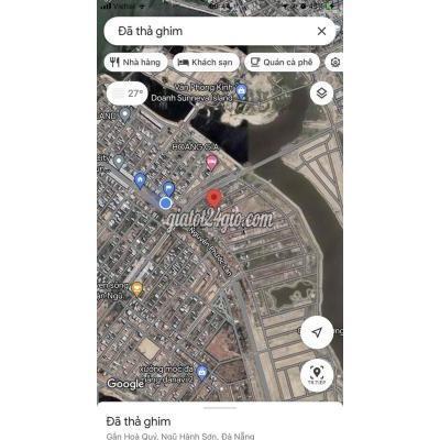 Mua Bán Đất Quận Ngũ Hành Sơn - Đà Nẵng Đầm Sen B2.141 Đông Nam Sạch Mua Bán Đất Quận Ngũ Hành Sơn - Đà Nẵng Đầm Sen B2.141 Đông Nam Sạch