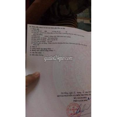 Mua Bán Đất Quận Cẩm Lệ - Đà Nẵng Bán Đất Đường Nhơn Hòa 1 Ngay Sau Bến Xe-dt 100m2-quận Cẩm Lệ Mua Bán Đất Quận Cẩm Lệ - Đà Nẵng Bán Đất Đường Nhơn Hòa 1 Ngay Sau Bến Xe-dt 100m2-quận Cẩm Lệ