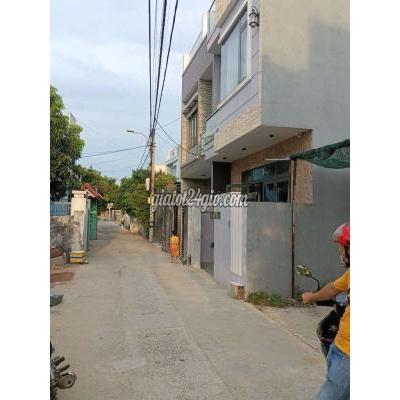 Mua Bán Đất Quận Ngũ Hành Sơn - Đà Nẵng Bán Lô Đất 2 Mặt Tiền Đường 4 M Đối Diện Chợ Bình Kỳ Giá Rẽ Mua Bán Đất Quận Ngũ Hành Sơn - Đà Nẵng Bán Lô Đất 2 Mặt Tiền Đường 4 M Đối Diện Chợ Bình Kỳ Giá Rẽ
