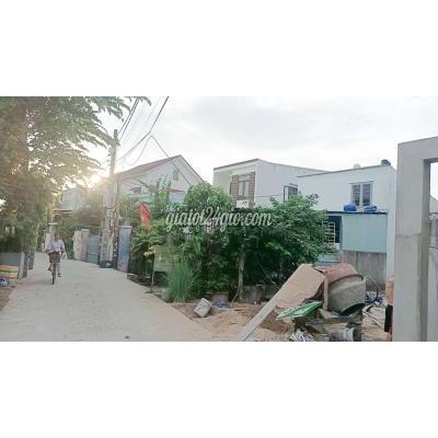 Mua Bán Đất Quận Ngũ Hành Sơn - Đà Nẵng Bán Lô Đất 2 Mặt Tiền Đường 4 M Đối Diện Chợ Bình Kỳ Giá Rẽ Mua Bán Đất Quận Ngũ Hành Sơn - Đà Nẵng Bán Lô Đất 2 Mặt Tiền Đường 4 M Đối Diện Chợ Bình Kỳ Giá Rẽ