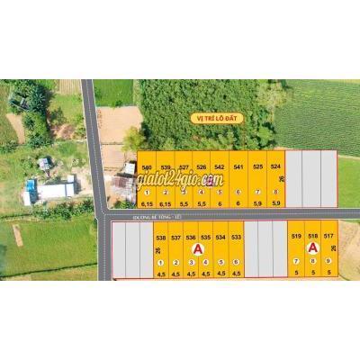 Mua Bán Đất Huyện Hòa Vang - Đà Nẵng Ngang 6m, 150m2 Đất Ở, Ngay Khu Công Nghiệp Mua Bán Đất Huyện Hòa Vang - Đà Nẵng Ngang 6m, 150m2 Đất Ở, Ngay Khu Công Nghiệp