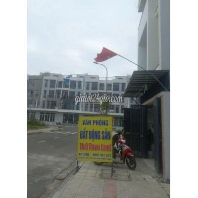 Mua Bán Đất Quận Liên Chiểu - Đà Nẵng Đất E3 - Kim Long - Trục Đường Thông 7,5m Mua Bán Đất Quận Liên Chiểu - Đà Nẵng Đất E3 - Kim Long - Trục Đường Thông 7,5m