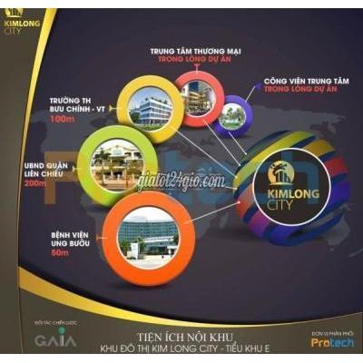 Mua Bán Đất Quận Liên Chiểu - Đà Nẵng Đất E3 - Kim Long - Trục Đường Thông 7,5m Mua Bán Đất Quận Liên Chiểu - Đà Nẵng Đất E3 - Kim Long - Trục Đường Thông 7,5m