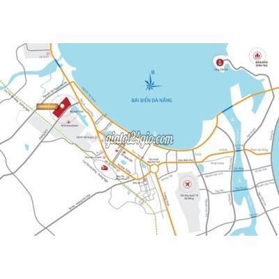 Mua Bán Đất Quận Liên Chiểu - Đà Nẵng Sụp Hầm Lakeside Giá Rẻ Nhất Đường 5,5m, Dt 100m2 Mua Bán Đất Quận Liên Chiểu - Đà Nẵng Sụp Hầm Lakeside Giá Rẻ Nhất Đường 5,5m, Dt 100m2