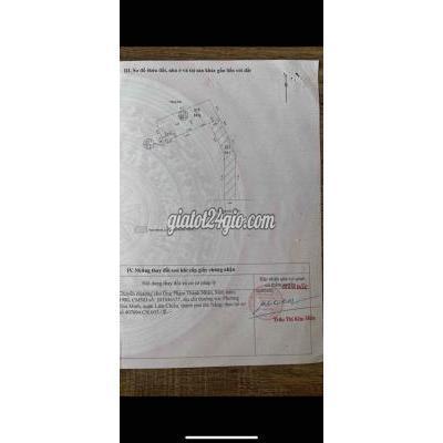 Mua Bán Đất Quận Liên Chiểu - Đà Nẵng Đất Kiệt Nguyễn Lương Bằng 88m2 Giá 750 Triệu Mua Bán Đất Quận Liên Chiểu - Đà Nẵng Đất Kiệt Nguyễn Lương Bằng 88m2 Giá 750 Triệu