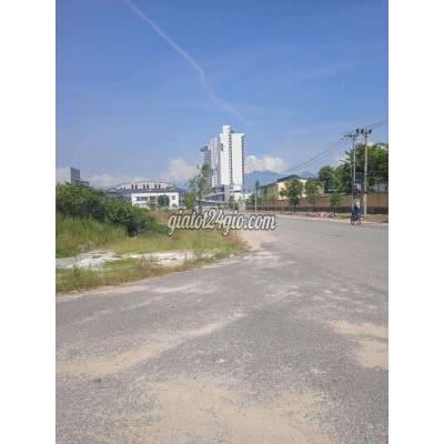 Mua Bán Đất Quận Liên Chiểu - Đà Nẵng Bán Lô Đất Thuộc Kdc J258 Hoà Khánh Bắc, Liên Chiểu, Đà Nẵng Giá Rẻ.