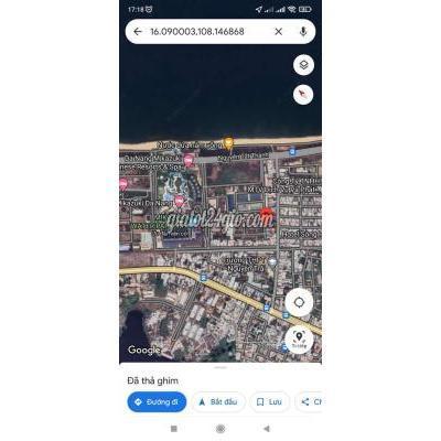 Mua Bán Đất Quận Liên Chiểu - Đà Nẵng Bán Lô Đất Thuộc Kdc J258 Hoà Khánh Bắc, Liên Chiểu, Đà Nẵng Giá Rẻ.