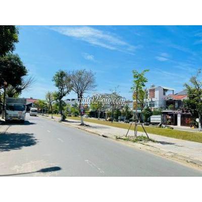 Mua Bán Đất Quận Cẩm Lệ - Đà Nẵng Cần Bán 10 Lô Đường Yên Thế- View Công Viên Mua Bán Đất Quận Cẩm Lệ - Đà Nẵng Cần Bán 10 Lô Đường Yên Thế- View Công Viên