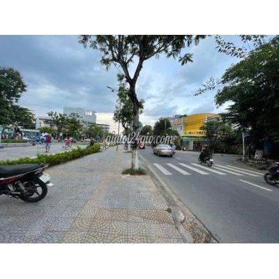 Mua Bán Đất Quận Cẩm Lệ - Đà Nẵng Cần Bán 10 Lô Đường Yên Thế- View Công Viên Mua Bán Đất Quận Cẩm Lệ - Đà Nẵng Cần Bán 10 Lô Đường Yên Thế- View Công Viên