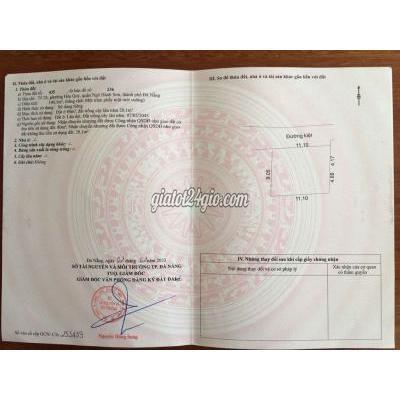 Mua Bán Đất Quận Ngũ Hành Sơn - Đà Nẵng Kiệt Mai Đăng Chơn Gần Trường Cao Đẳng Nghề Đà Nẵng Mua Bán Đất Quận Ngũ Hành Sơn - Đà Nẵng Kiệt Mai Đăng Chơn Gần Trường Cao Đẳng Nghề Đà Nẵng