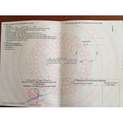 Mua Bán Đất Quận Ngũ Hành Sơn - Đà Nẵng Kiệt Mai Đăng Chơn Gần Trường Cao Đẳng Nghề Đà Nẵng Mua Bán Đất Quận Ngũ Hành Sơn - Đà Nẵng Kiệt Mai Đăng Chơn Gần Trường Cao Đẳng Nghề Đà Nẵng