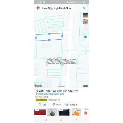 Mua Bán Đất Quận Ngũ Hành Sơn - Đà Nẵng Kiệt Mai Đăng Chơn Gần Trường Cao Đẳng Nghề Đà Nẵng Mua Bán Đất Quận Ngũ Hành Sơn - Đà Nẵng Kiệt Mai Đăng Chơn Gần Trường Cao Đẳng Nghề Đà Nẵng