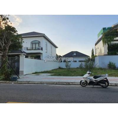 Mua Bán Đất Quận Cẩm Lệ - Đà Nẵng Bán Đất Biệt Thự Đường Nguyễn Quang Chung Hòa Xuân Mua Bán Đất Quận Cẩm Lệ - Đà Nẵng Bán Đất Biệt Thự Đường Nguyễn Quang Chung Hòa Xuân