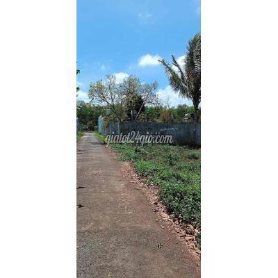 Mua Bán Đất Thành Phố Buôn Ma Thuột - Đắk Lắk Đất Tc Góc 2 Mặt Tiền Cách Ql26 50m 20x20m 2,6 Qan Mua Bán Đất Thành Phố Buôn Ma Thuột - Đắk Lắk Đất Tc Góc 2 Mặt Tiền Cách Ql26 50m 20x20m 2,6 Qan
