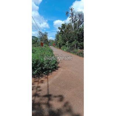 Mua Bán Đất Thành Phố Buôn Ma Thuột - Đắk Lắk Đất Tc Góc 2 Mặt Tiền Cách Ql26 50m 20x20m 2,6 Qan Mua Bán Đất Thành Phố Buôn Ma Thuột - Đắk Lắk Đất Tc Góc 2 Mặt Tiền Cách Ql26 50m 20x20m 2,6 Qan