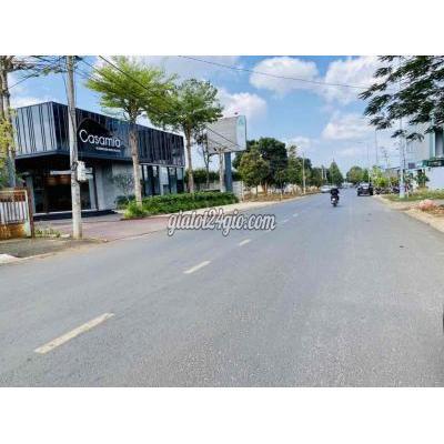 Mua Bán Đất Thành Phố Buôn Ma Thuột - Đắk Lắk Cần Bán Lô Đất Kdt Thủ Khoa Huân Tp Bmt Full Thổ Cư Mua Bán Đất Thành Phố Buôn Ma Thuột - Đắk Lắk Cần Bán Lô Đất Kdt Thủ Khoa Huân Tp Bmt Full Thổ Cư