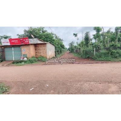 Mua Bán Đất Huyện Krông Búk - Đắk Lắk Đất Dân Sổ Đỏ 300m2 Ngay Krông Buk Có Thổ Cư Mua Bán Đất Huyện Krông Búk - Đắk Lắk Đất Dân Sổ Đỏ 300m2 Ngay Krông Buk Có Thổ Cư