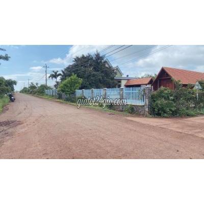 Mua Bán Đất Huyện Krông Búk - Đắk Lắk Đất Dân Sổ Đỏ 300m2 Ngay Krông Buk Có Thổ Cư Mua Bán Đất Huyện Krông Búk - Đắk Lắk Đất Dân Sổ Đỏ 300m2 Ngay Krông Buk Có Thổ Cư