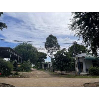 Mua Bán Đất Huyện Buôn Đôn - Đắk Lắk Lô Góc 2mt Đường Nhựa Và Bê Tông Giá Cắt Lỗ Mua Bán Đất Huyện Buôn Đôn - Đắk Lắk Lô Góc 2mt Đường Nhựa Và Bê Tông Giá Cắt Lỗ