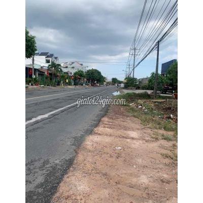 Mua Bán Đất Huyện Nhơn Trạch - Đồng Nai Chính Chủ Cần Bán Lô 100m Mặt Tiền Đường Quách Thị Trang, Đồng Nai Mua Bán Đất Huyện Nhơn Trạch - Đồng Nai Chính Chủ Cần Bán Lô 100m Mặt Tiền Đường Quách Thị Trang, Đồng Nai