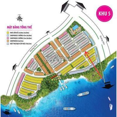 Mua Bán Đất Thành Phố Biên Hòa - Đồng Nai Cần Bán Lô Đất 2 Mặt Tiền Đường 21m Khu4 Dự Án Long Hưng