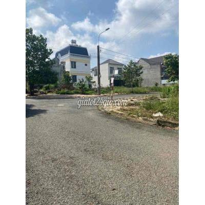 Mua Bán Đất Huyện Trảng Bom - Đồng Nai Đất Thổ Cư Trung Tâm Thị Trấn Trảng Bom 92m2