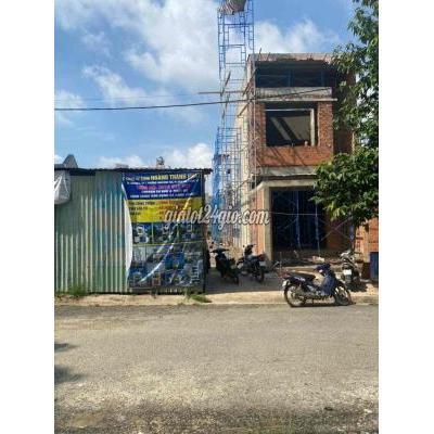 Mua Bán Đất Huyện Trảng Bom - Đồng Nai Đất Thổ Cư Trung Tâm Thị Trấn Trảng Bom 92m2