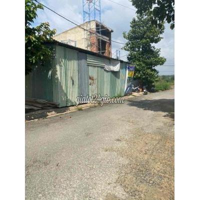 Mua Bán Đất Huyện Trảng Bom - Đồng Nai Đất Thổ Cư Trung Tâm Thị Trấn Trảng Bom 92m2