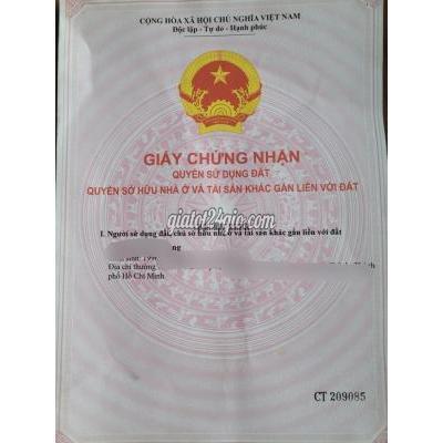 Mua Bán Đất Huyện Trảng Bom - Đồng Nai Cần Bán Gấp Lô Đất Ngay Chợ Hưng Long, Xã Đông Hòa Chỉ 2ty8 - Bao Sổ! Mua Bán Đất Huyện Trảng Bom - Đồng Nai Cần Bán Gấp Lô Đất Ngay Chợ Hưng Long, Xã Đông Hòa Chỉ 2ty8 - Bao Sổ!