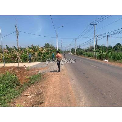 Mua Bán Đất Huyện Trảng Bom - Đồng Nai Bán Gấp 2 Lô Liền Kề. Mặt Tiền Liên Huyện Trảng Bom-vĩnh Cửu Mua Bán Đất Huyện Trảng Bom - Đồng Nai Bán Gấp 2 Lô Liền Kề. Mặt Tiền Liên Huyện Trảng Bom-vĩnh Cửu