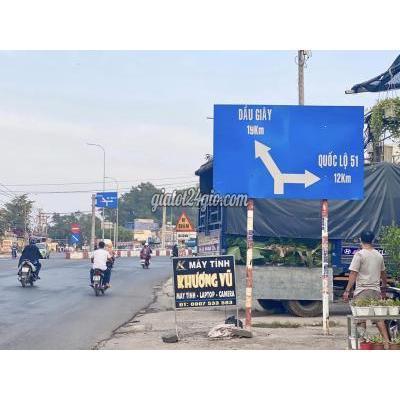 Mua Bán Đất Huyện Trảng Bom - Đồng Nai Bán 10m Ngang Ngay Đường Võ Nguyên Giáp Giá 1,7 Tỷ Mua Bán Đất Huyện Trảng Bom - Đồng Nai Bán 10m Ngang Ngay Đường Võ Nguyên Giáp Giá 1,7 Tỷ